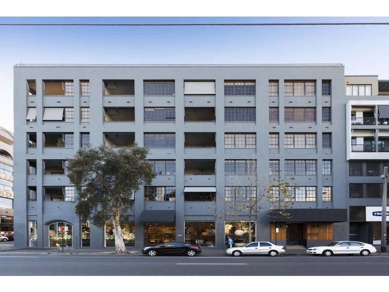 301/188 Chalmers Street, Surry Hills NSW 2010