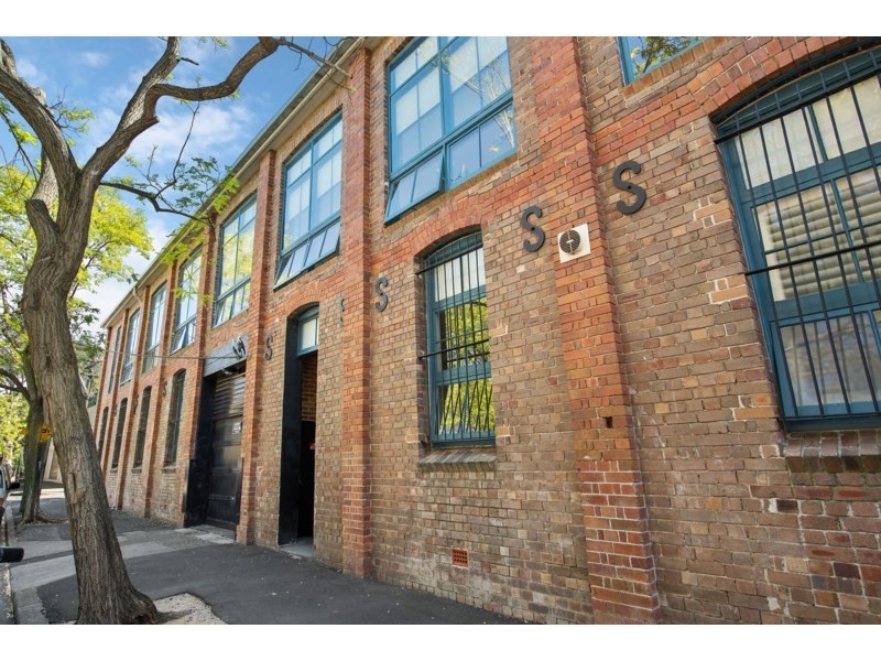 4/168 George Street, Erskineville NSW 2043