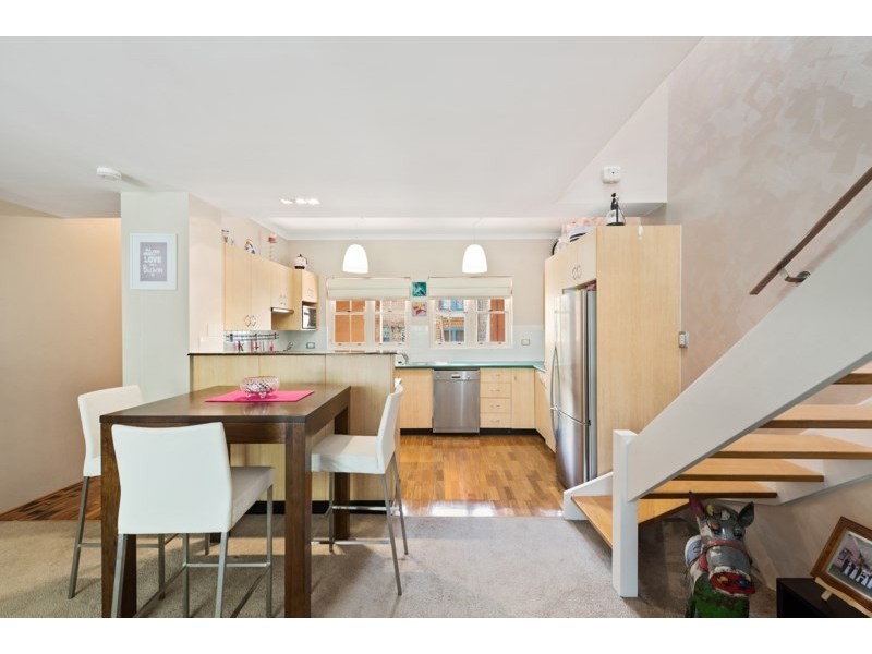 4/168 George Street, Erskineville NSW 2043