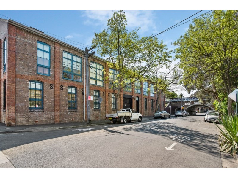 4/168 George Street, Erskineville NSW 2043