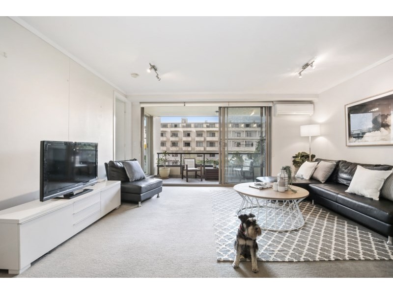 12/20 Eve Street, Erskineville NSW 2043