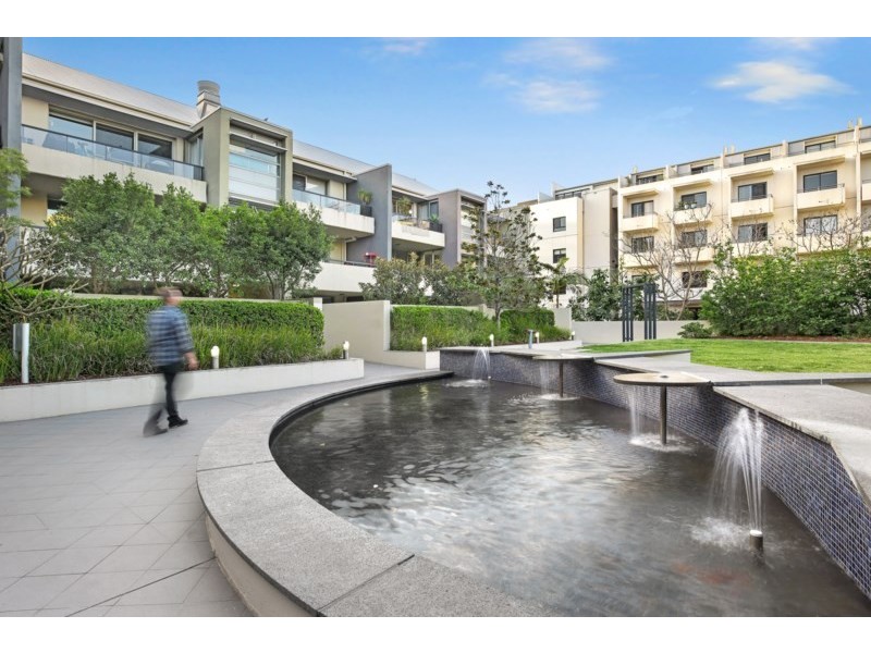 12/20 Eve Street, Erskineville NSW 2043