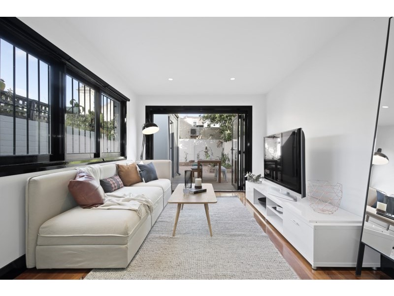 3 St John Street, Newtown NSW 2042