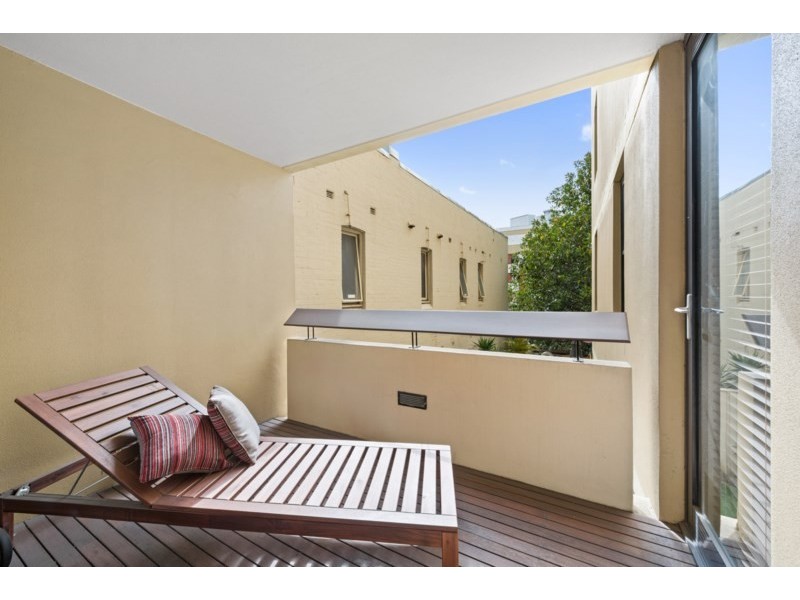203/8 Cooper Street, Surry Hills NSW 2010