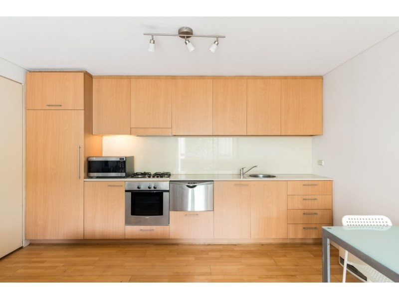 203/8 Cooper Street, Surry Hills NSW 2010