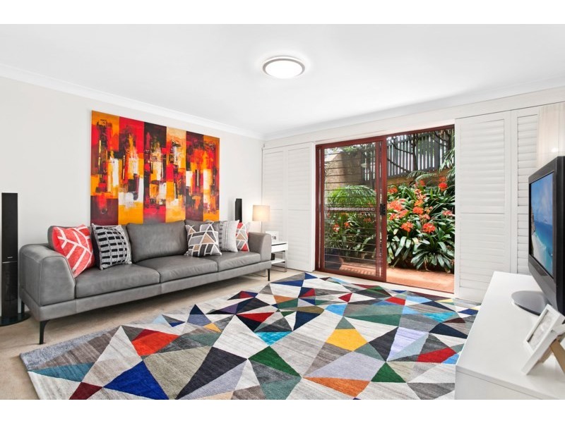 16 Kensington Street, Waterloo NSW 2017