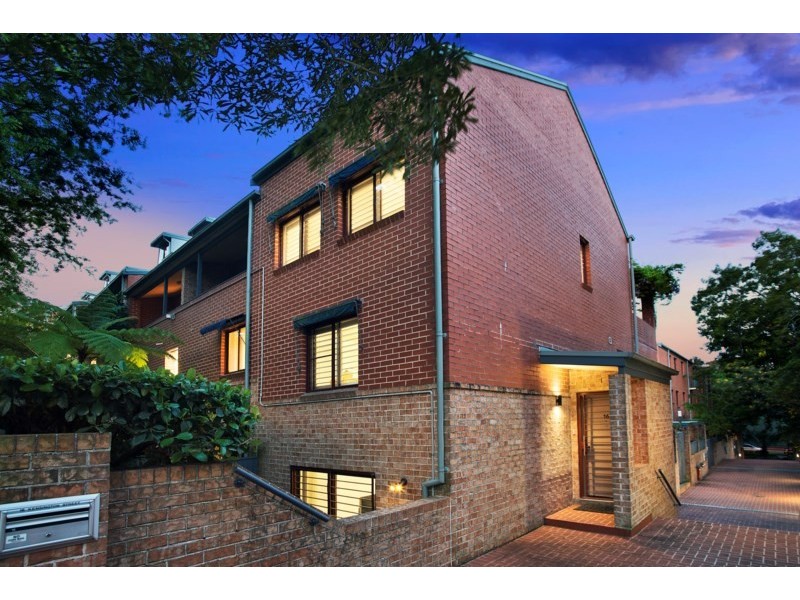 16 Kensington Street, Waterloo NSW 2017