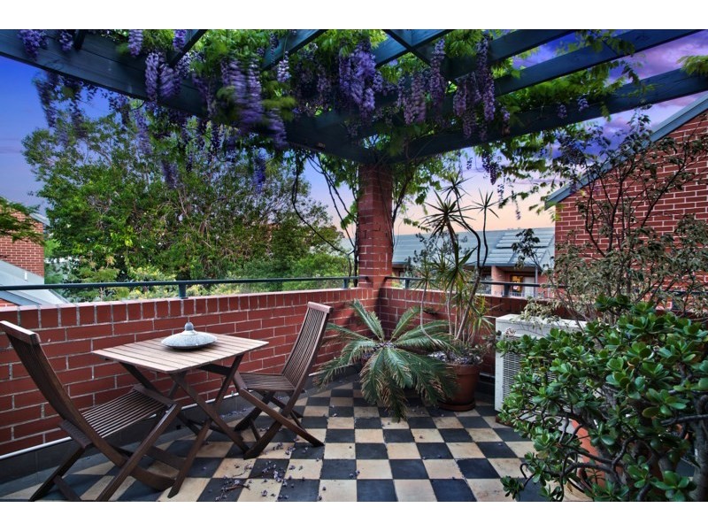 16 Kensington Street, Waterloo NSW 2017