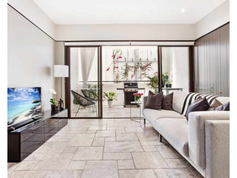 113/18 Danks Street, Waterloo NSW 2017