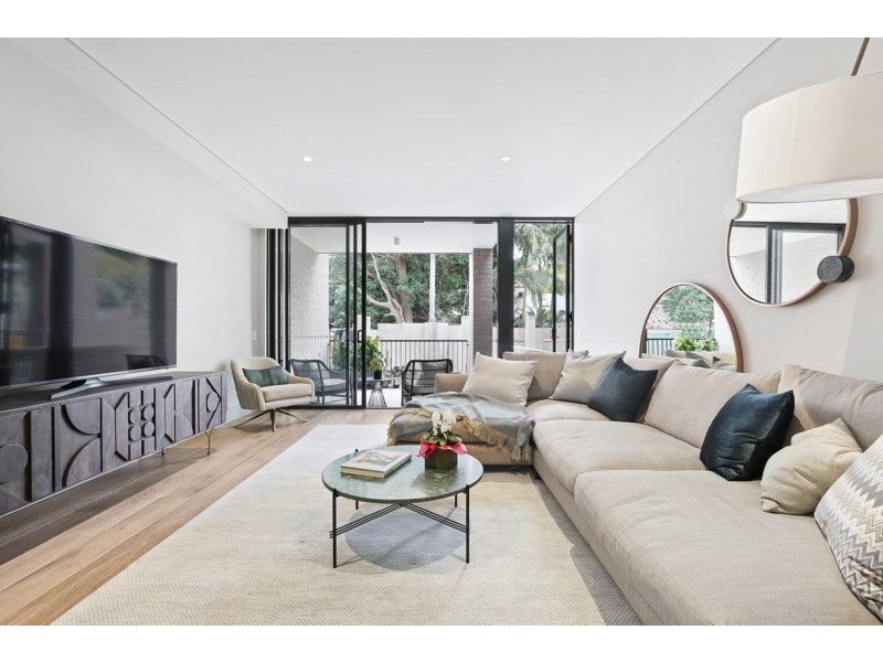 70-102 Metters Street, Erskineville NSW 2043