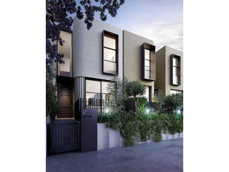 70-102 Metters Street, Erskineville NSW 2043