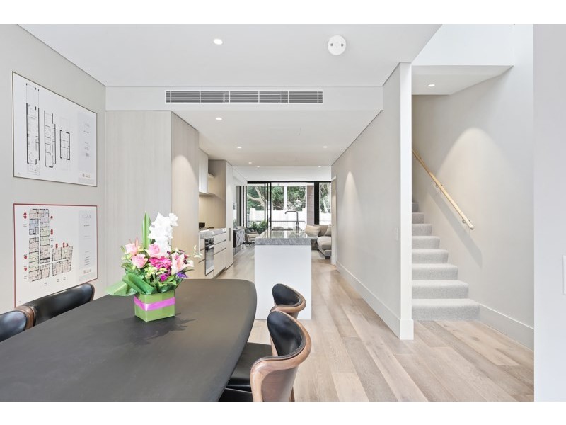 70-102 Metters Street, Erskineville NSW 2043