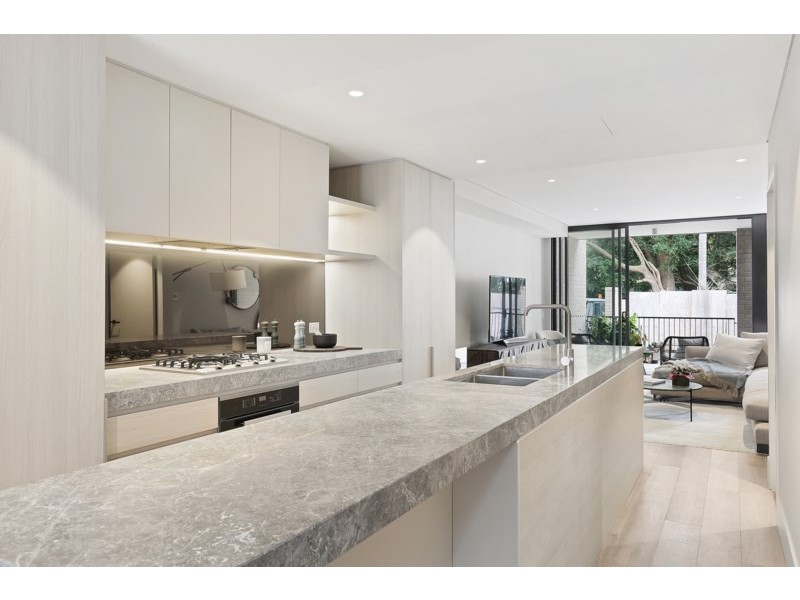 70-102 Metters Street, Erskineville NSW 2043