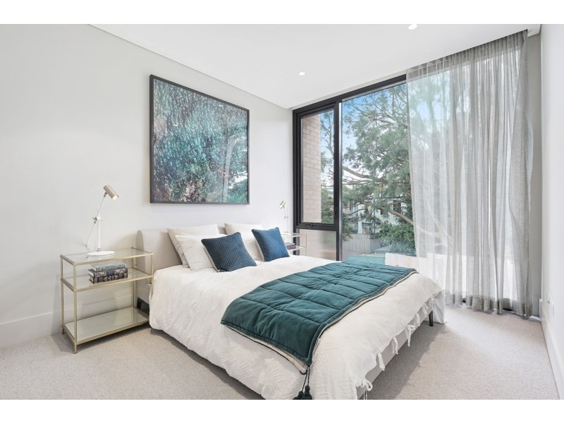 70-102 Metters Street, Erskineville NSW 2043