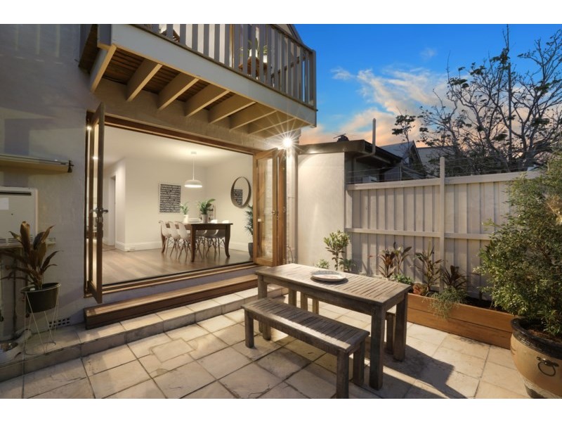 18 Fulham Street, Newtown NSW 2042