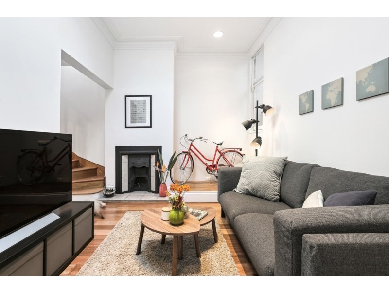 18 Fulham Street, Newtown NSW 2042