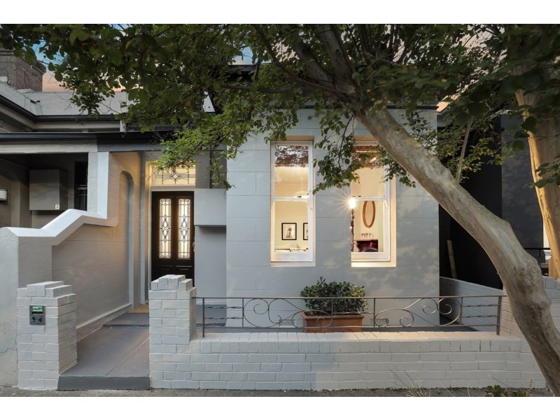 18 Fulham Street, Newtown NSW 2042