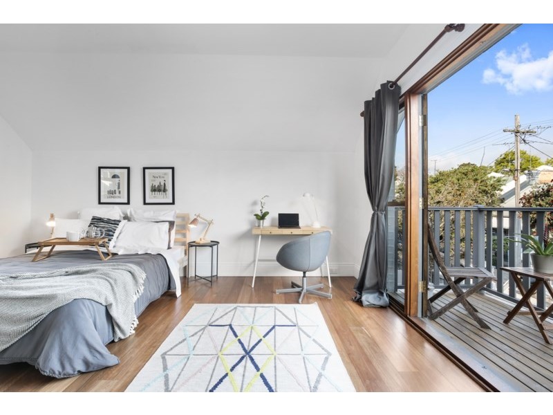 18 Fulham Street, Newtown NSW 2042