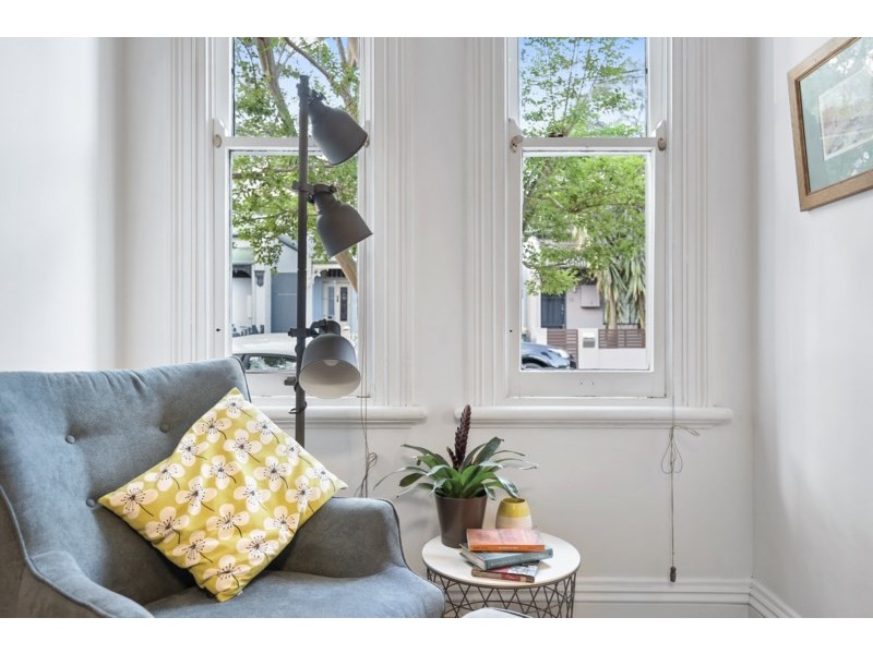 18 Fulham Street, Newtown NSW 2042