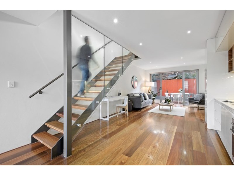 5 Turtle Lane, Erskineville NSW 2043