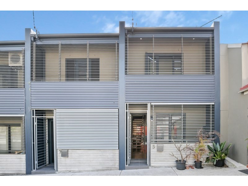 5 Turtle Lane, Erskineville NSW 2043