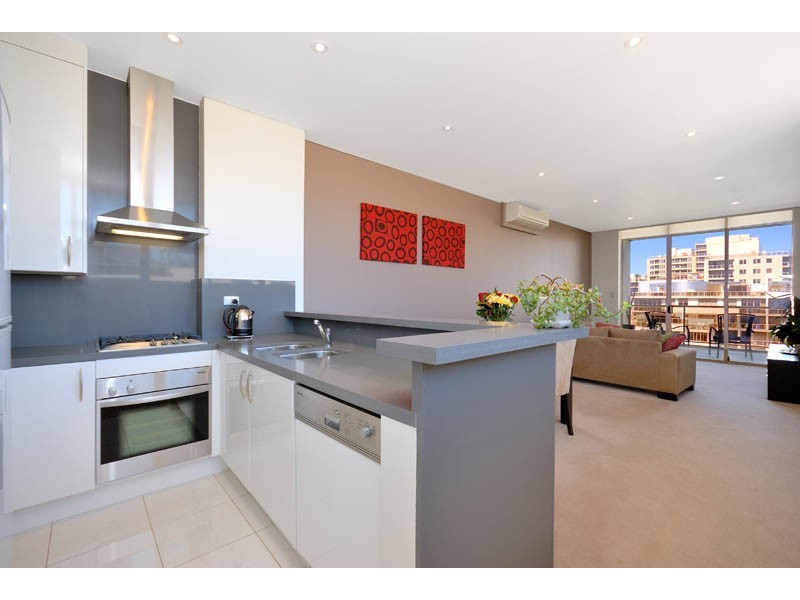 91/7 Broome Street, Waterloo NSW 2017