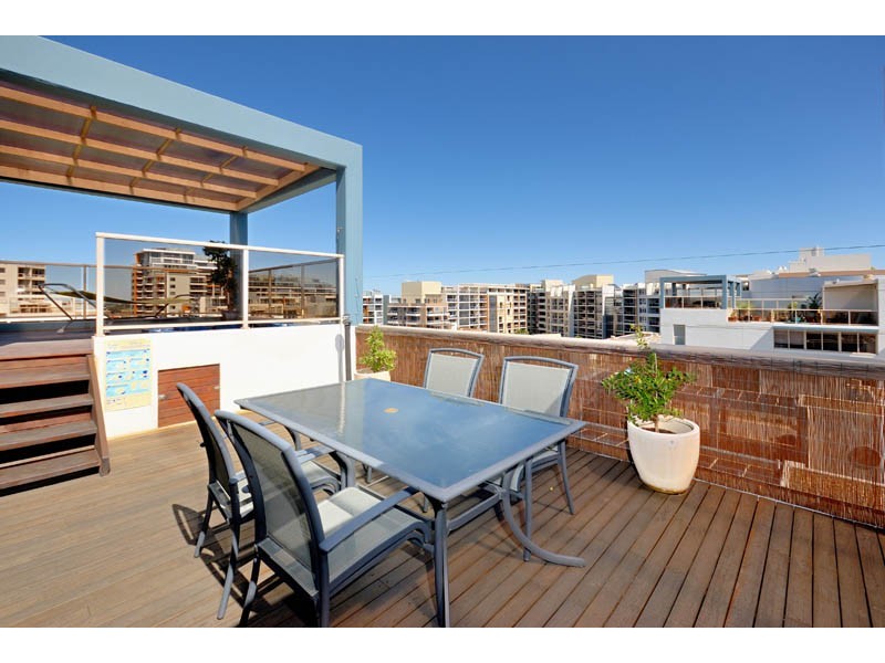 91/7 Broome Street, Waterloo NSW 2017