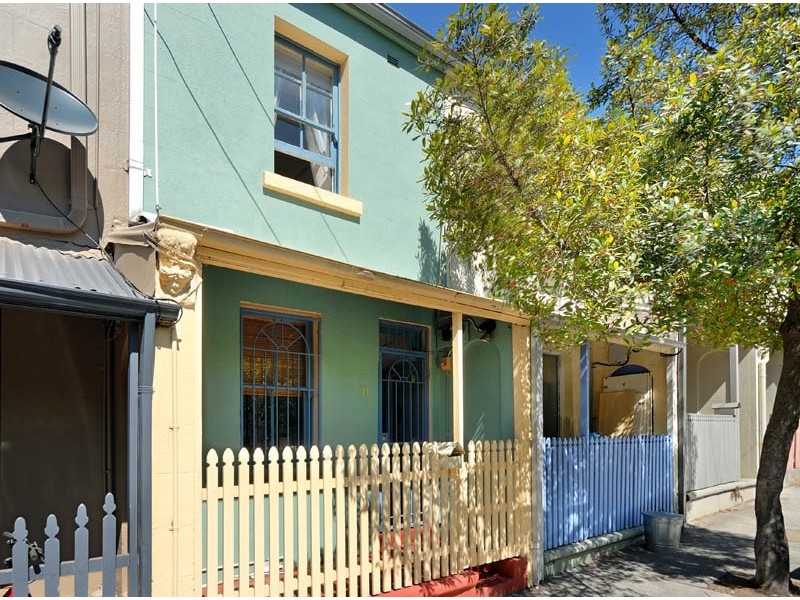 10 Munni Street, Newtown NSW 2042