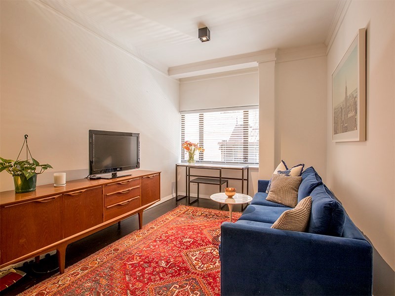 105/117D Macleay Street, Potts Point NSW 2011