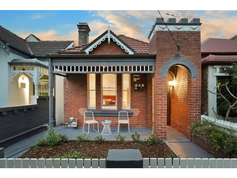 17 Black Street, Marrickville NSW 2204