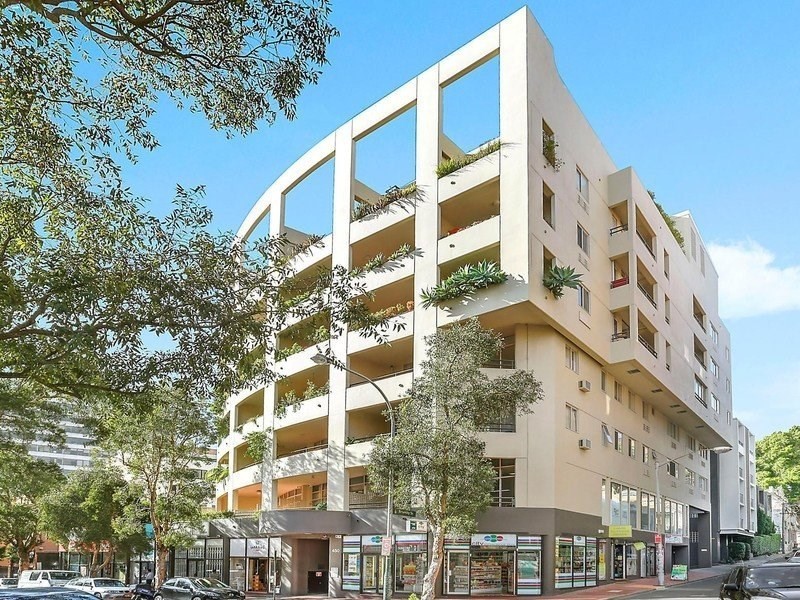 34/450 Elizabeth Street, Surry Hills NSW 2010