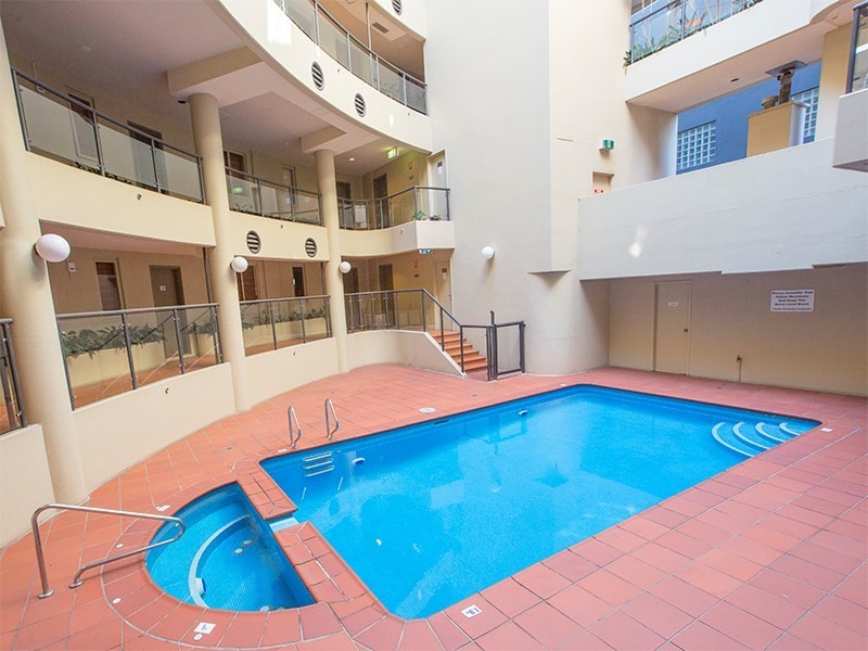 34/450 Elizabeth Street, Surry Hills NSW 2010