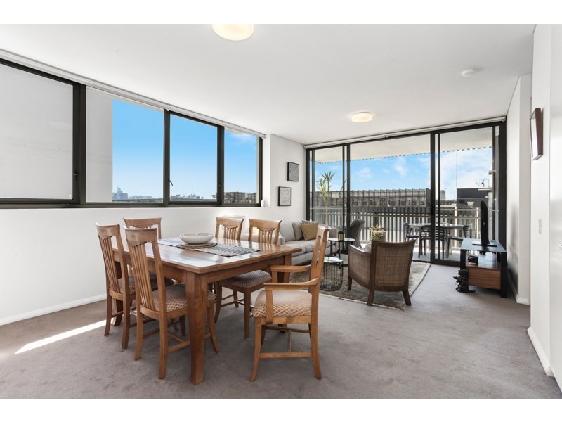 708/70 Macdonald Street, Erskineville NSW 2043