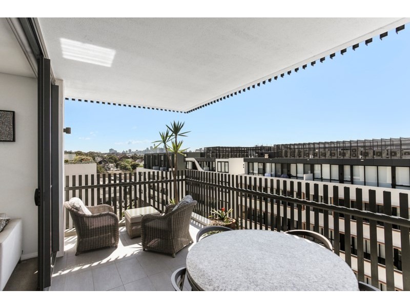 708/70 Macdonald Street, Erskineville NSW 2043