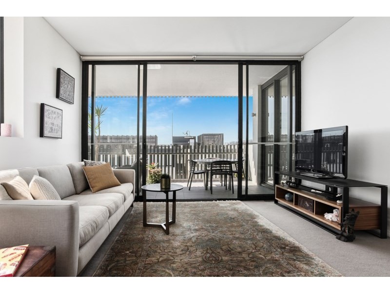 708/70 Macdonald Street, Erskineville NSW 2043