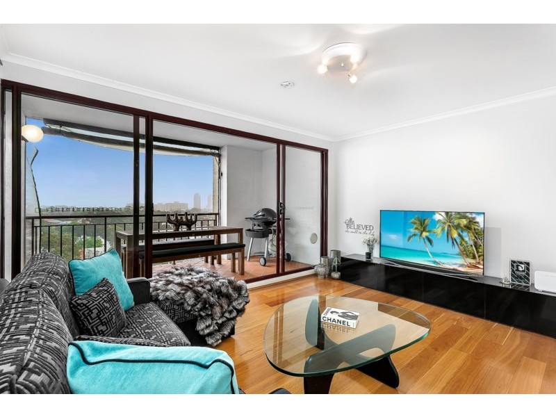 807/508 Riley Street, Surry Hills NSW 2010