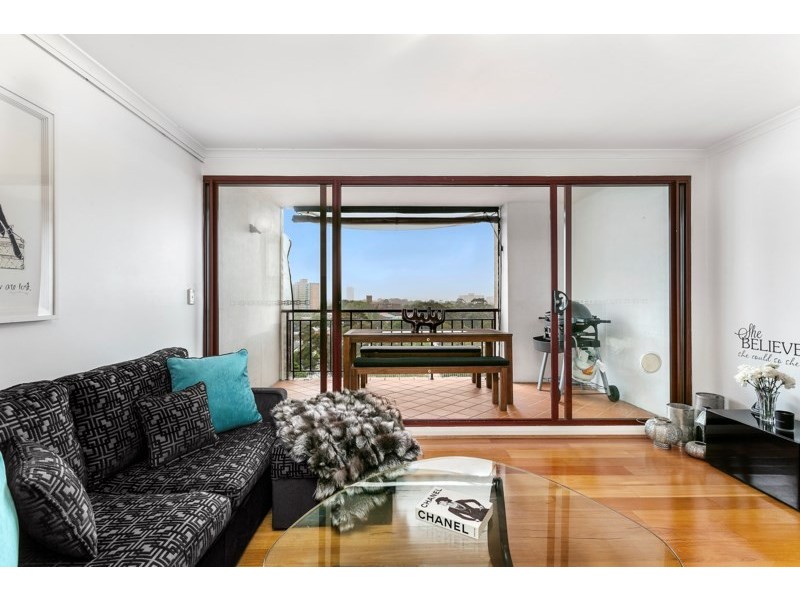 807/508 Riley Street, Surry Hills NSW 2010