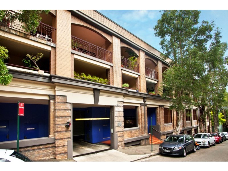 807/508 Riley Street, Surry Hills NSW 2010