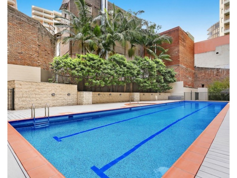 47/6-18 Poplar Street, Surry Hills NSW 2010