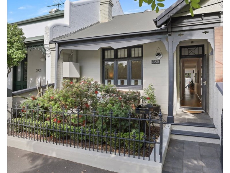 286 Belmont Street, Alexandria NSW 2015