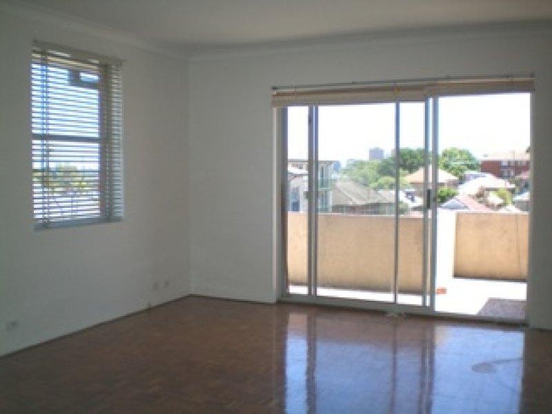 3/124 Clovelly Road, Randwick NSW 2031