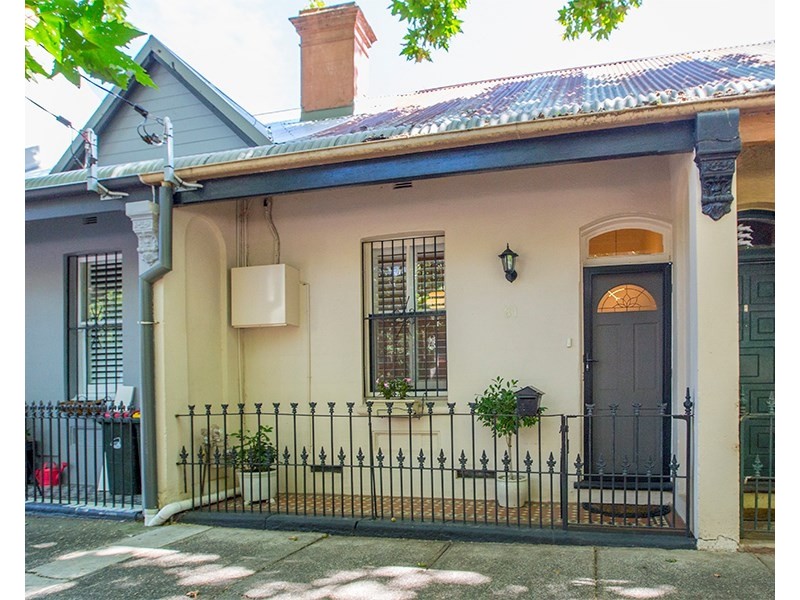 61 Park Street, Erskineville NSW 2043