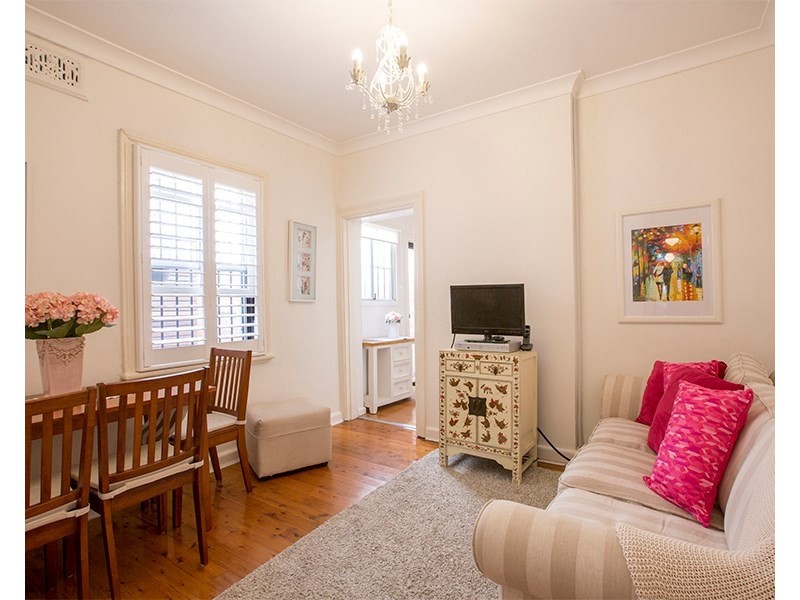 61 Park Street, Erskineville NSW 2043