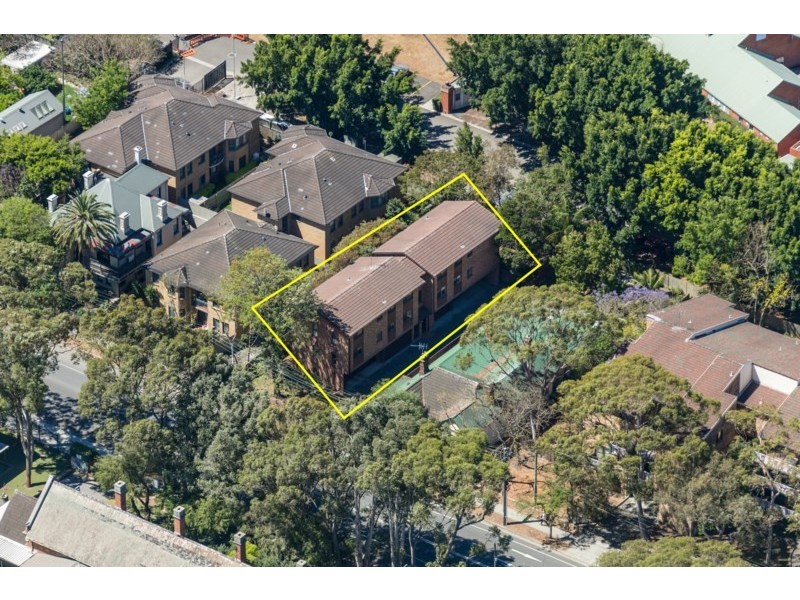 94-96 Doncaster Avenue, Kensington NSW 2033