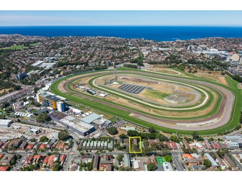 94-96 Doncaster Avenue, Kensington NSW 2033