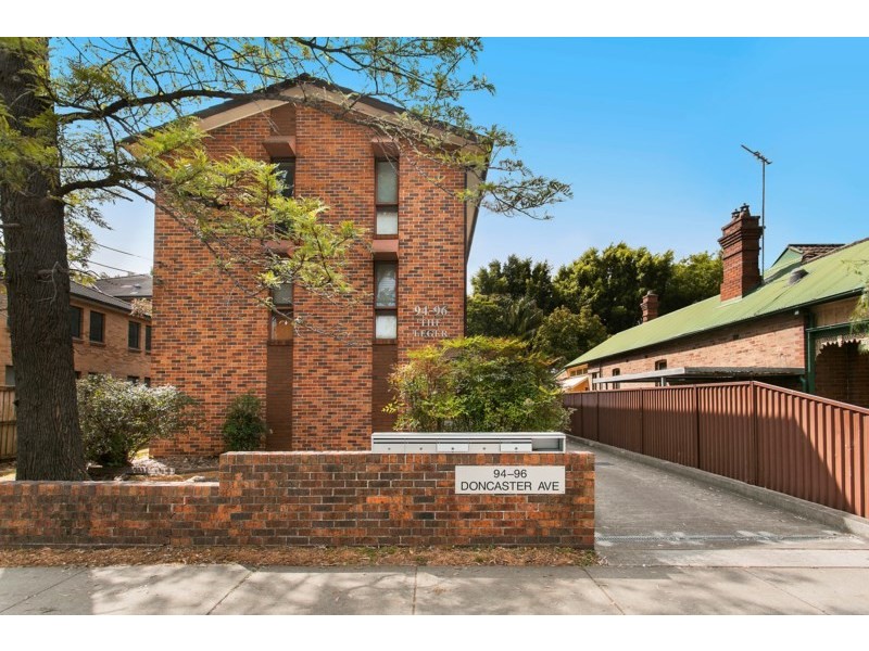 94-96 Doncaster Avenue, Kensington NSW 2033