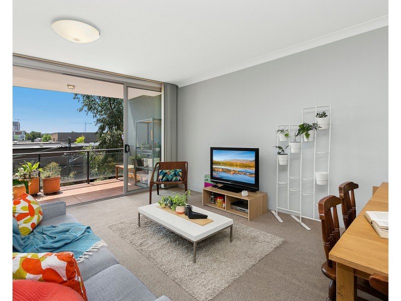 68/1 Shirley Street, Alexandria NSW 2015