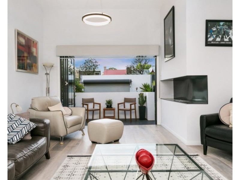 195 Lawrence Street, Alexandria NSW 2015