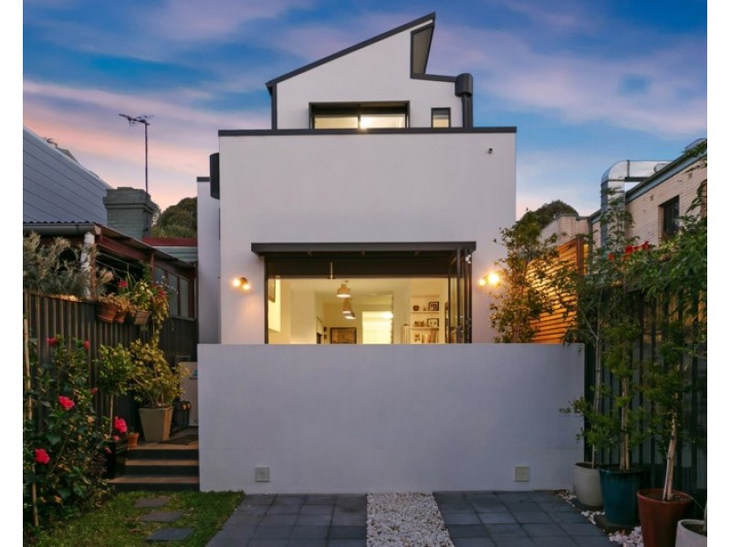 195 Lawrence Street, Alexandria NSW 2015