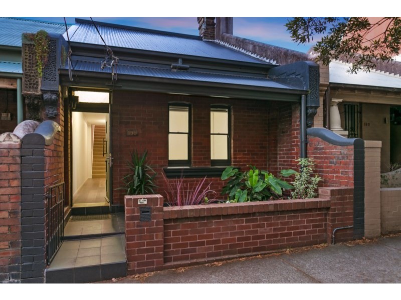 195 Lawrence Street, Alexandria NSW 2015